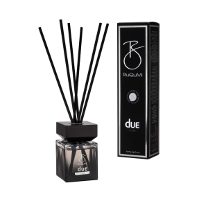 Perfumy do wnętrz Ruqumi Due Musk 90ml